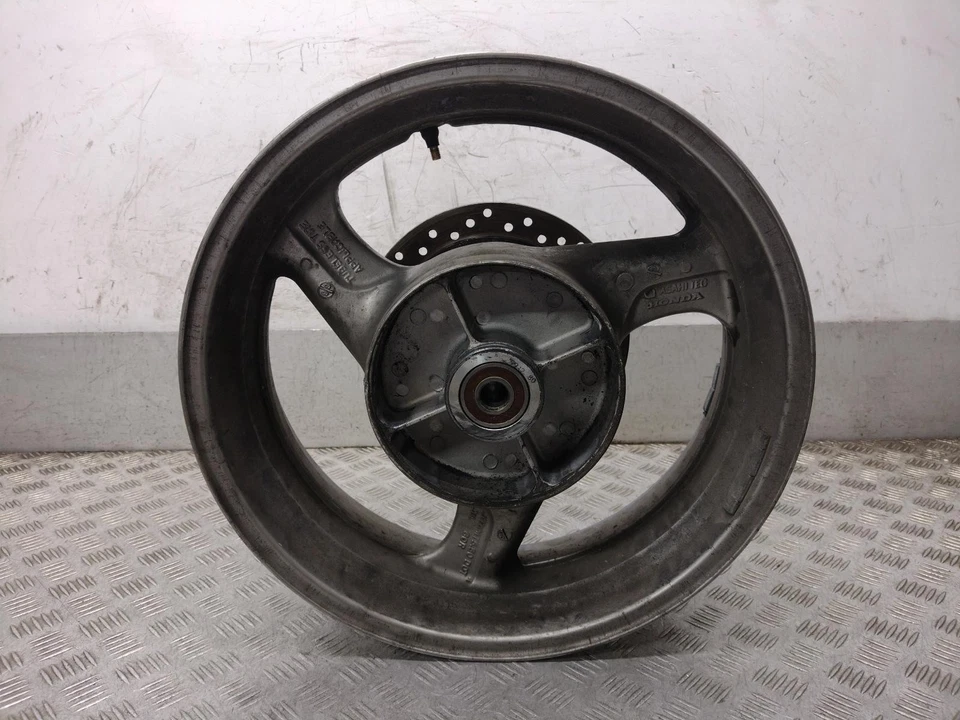 KAWASAKI Z1000SX MGF ABS WHEEL rear wheel '17 - Изображение 3 из 4