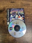 Jumping Flash 2 (Sony PlayStation 1, 1996) w/Manual ( No Case)