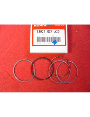 06430-GN1-730 Honda Front Or Rear Brake Shoes 00-03 XR70-100 R