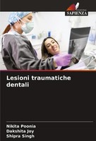 Lesioni Traumatiche Dentali Nikita Poonia