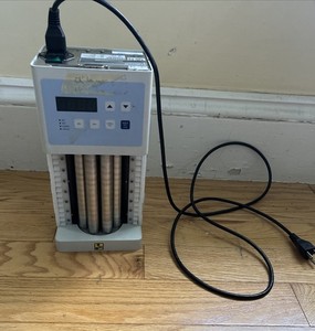 Ismatec ISM1136 Digital Peristaltic pump 16-Channel Lachat RP-150 Reagent pump