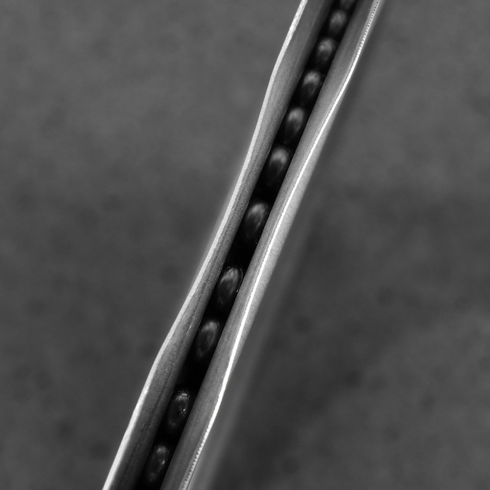 6805-6 Bearng - 25x37x6 mm Ceramc Ball Bearng