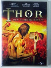 THOR - Der Hammer Gottes  / DVD