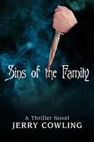 Jerry Cowling | Sins Of The Family | Taschenbuch | Englisch (2007) | iUniverse