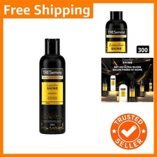 Revolutionary Lamellar Shine Shampoo 300 ml - Infused with Amino Acids 13.30 per litre