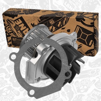 Wasserpumpe Motorkühlung FIAT ALFA ROMEO LANCIA 1,4 1,2 1334190 46520401 1535462