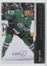 2021-22 Upper Deck Extended Series Young Guns French Riley Tufte #713 0zu