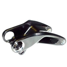 Cannondale bisturi 29 attacco