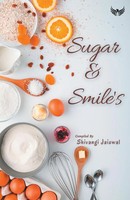 Shivangi Jaiswal | Sugar And Smiles | Taschenbuch | Englisch (2021)