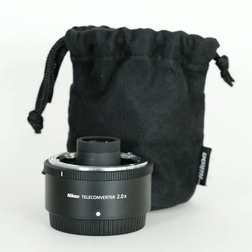 Nikon Z Teleconverter Tc-2.0X / Mount