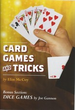 Card Games and Tricks