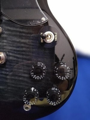 EPIPHONE SG Tribute Plus Safe packing!