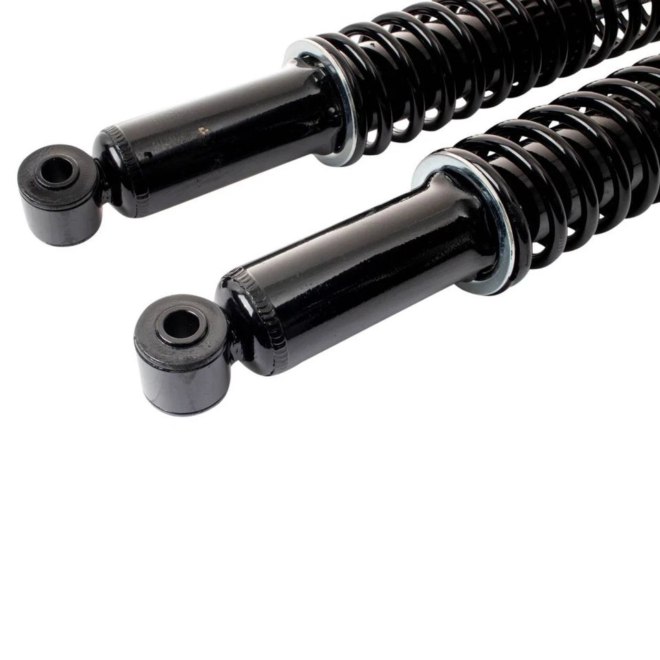 Kit de amortecedor de suspensão traseira resistente conjunto 2 peças par para Tahoe Yukon 1500 - Imagem 2 de 4