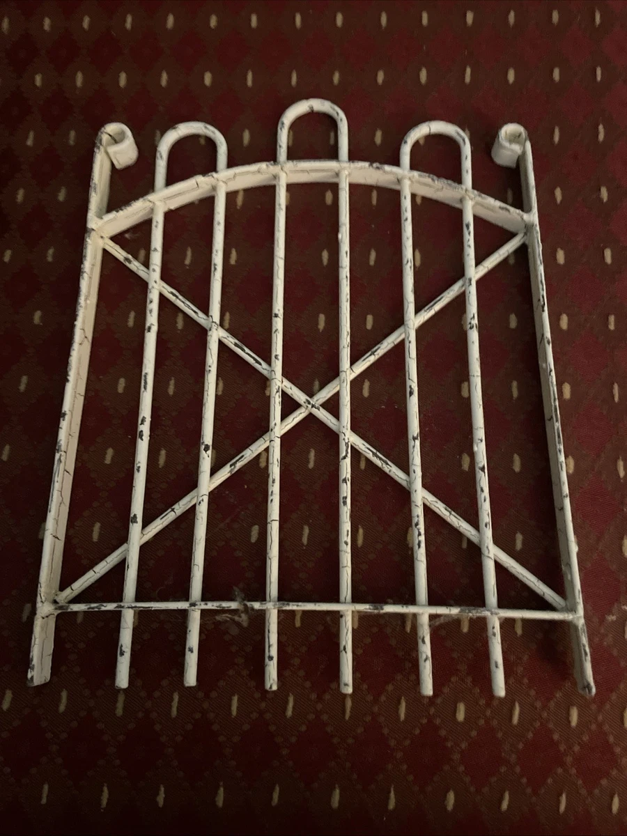 Vintage Original Wire Garden Antiques for sale | eBay