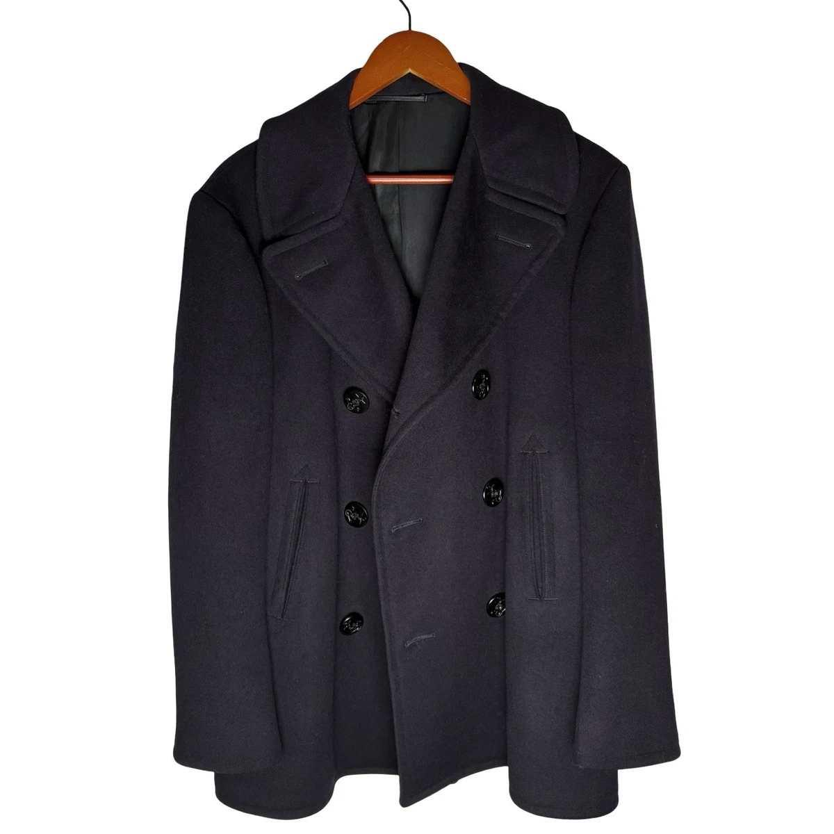 kersey peacoat products for sale | eBay