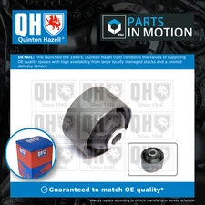 Wishbone / Control / Trailing Arm Bush fits KIA PRO CEED ED 2.0D 08 to 12 D4EA