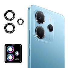 ENKAY Hat-Prince 9H Rear Camera Lens Film for Redmi Note 14 4G