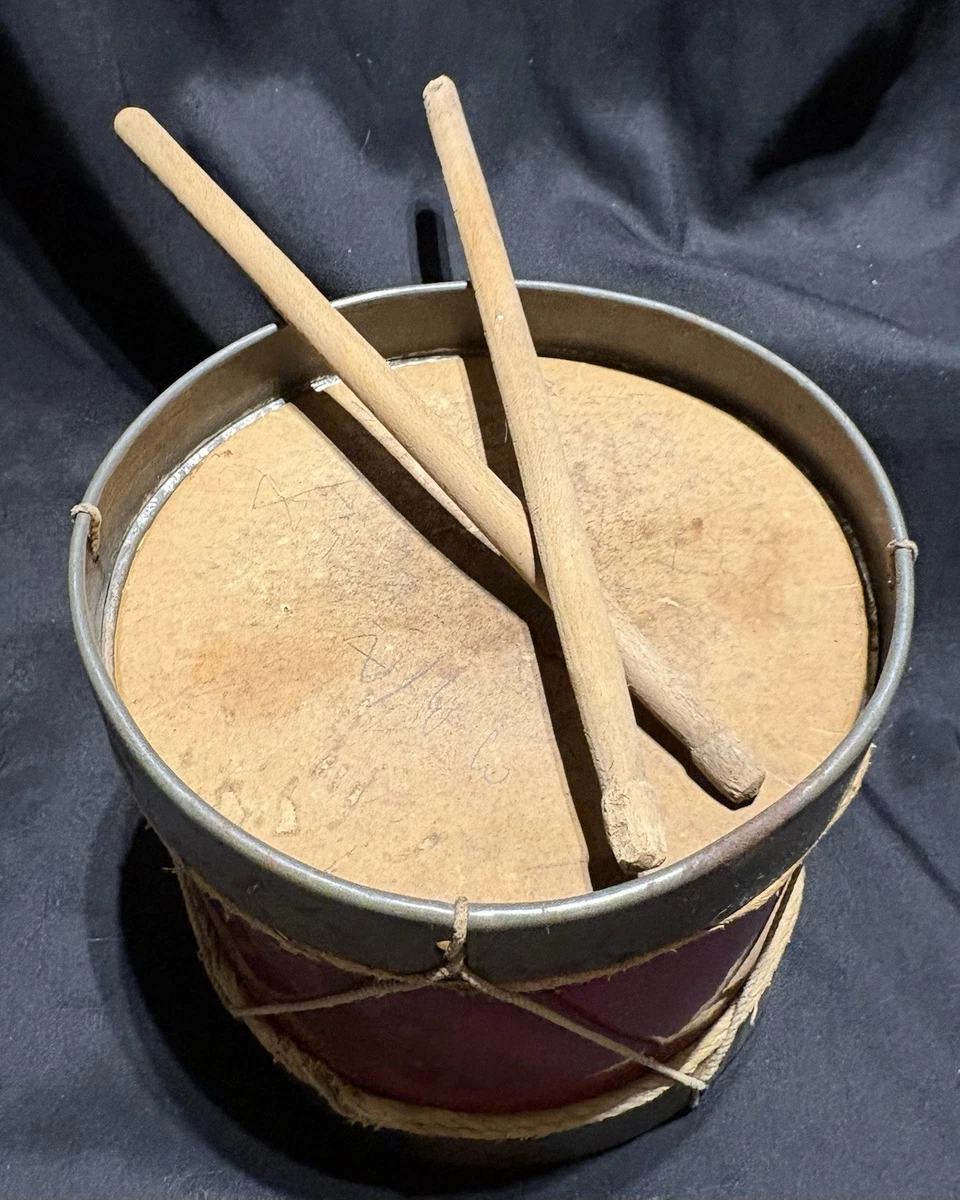 古い鼓 无品牌老式鼓| eBay