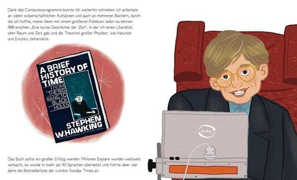 Thumbnail - Total Genial Stephen Hawking