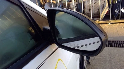 Right Side View Mirror (non heated) opt DWY 2011 12 13 14 15 Chevy Cruze Cruise