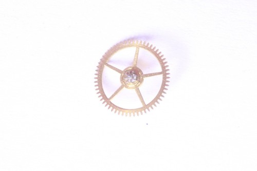 UNITAS 146 Movement Parts Movimento forniture NOS - Picture 6 of 27