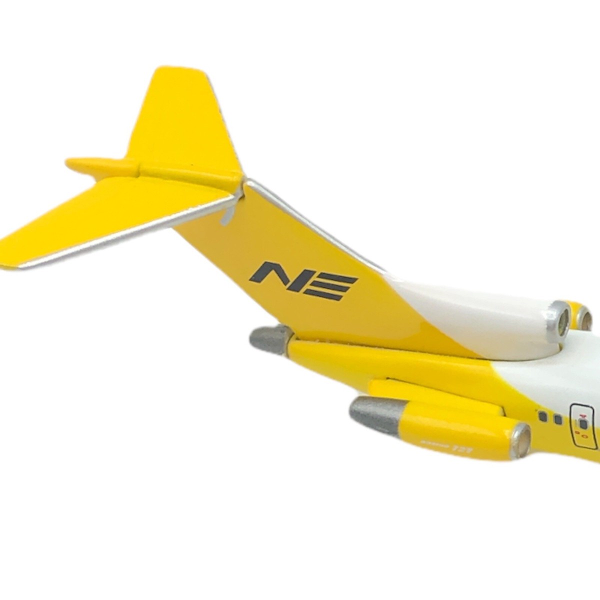 Gemini 1/400 B727-200 Northeast Airlines M109529748 - 航空機