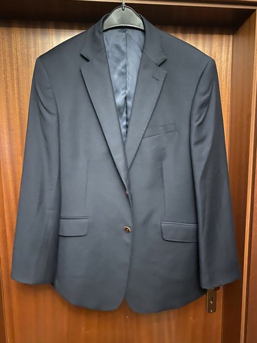 Charles Tyrwhitt Sakko/ Blazer Größe 54/44R Wie Neu - Bild 2 von 9