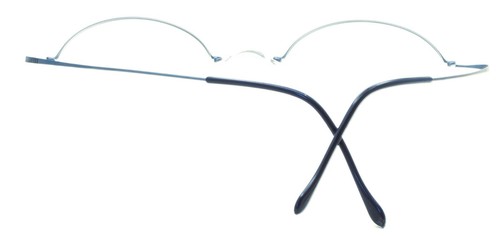 Carl Zeiss Titan 15325-040 46 mm Brille RX optische RAHMEN Brille Brille - Bild 8 von 10