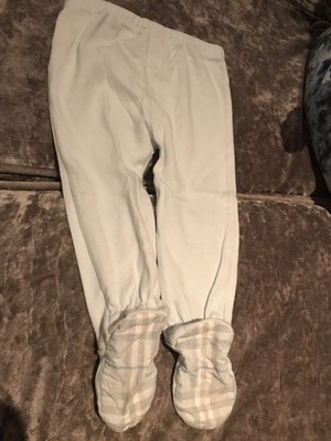 Burberry Bebe Garcon Pantalon 6 Mois Ebay