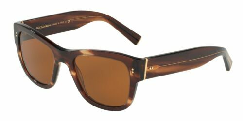 Dolce & Gabbana DG 4099 1751/8H Sunglasses 61-13-140 2N  display picture 2