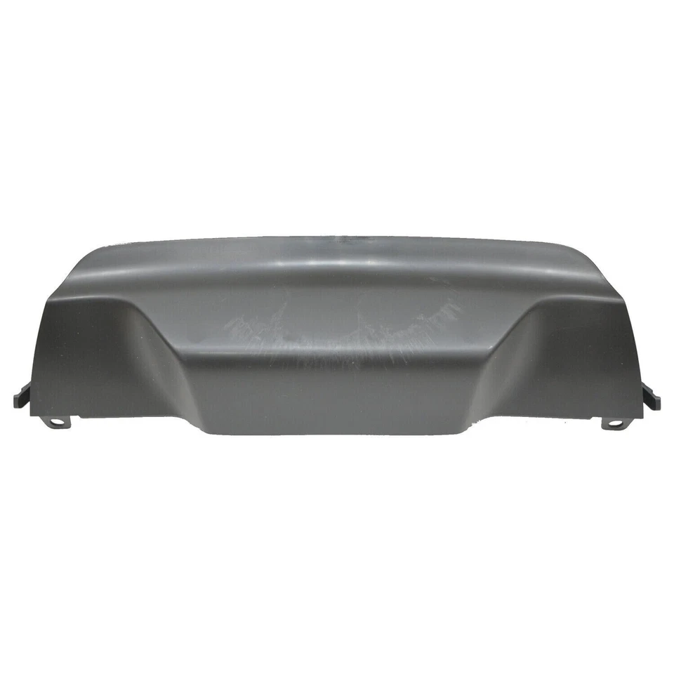For 2017-2019 Hyundai Santa Fe XL Replacement Trailer Hitch Cover Rear HY1144108 - Image 4 of 4