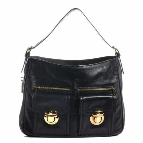 Sacs et sacs à main noir Marc Jacobs pour femme