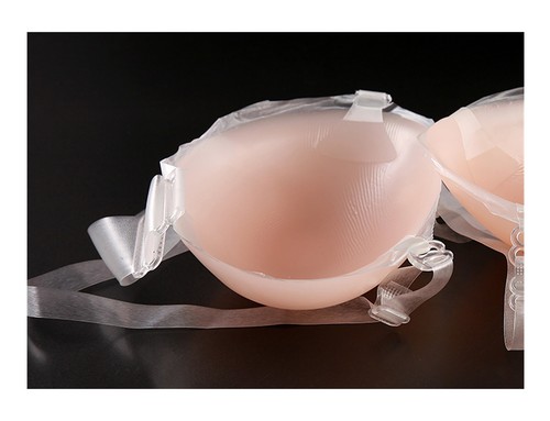 Self Adhesive invisible Bra,Silicone Bra With3 Straps,Sexy Bra(A B C D,E)Cup - Picture 36 of 44
