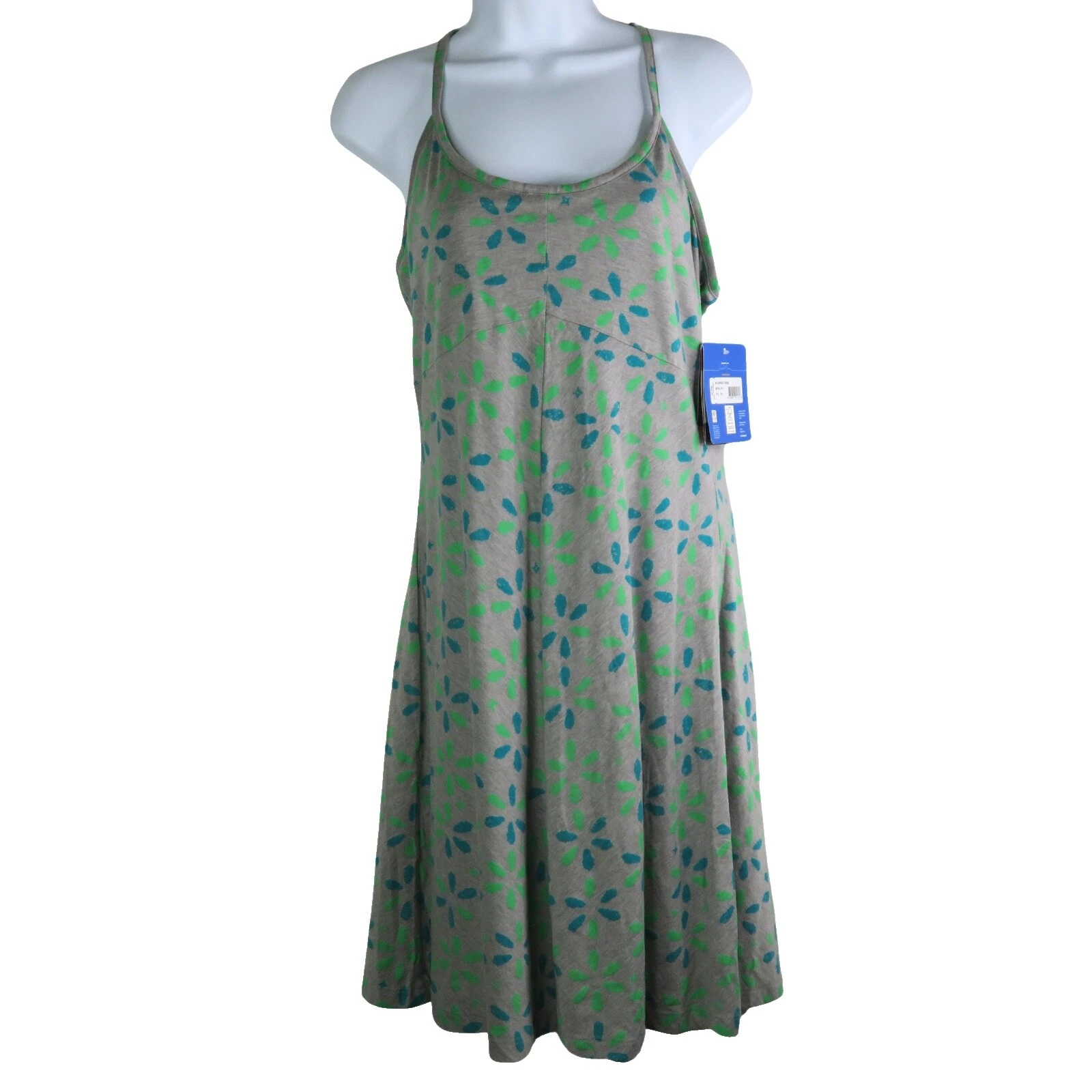 Vestidos de algodón Patagonia para Mujeres