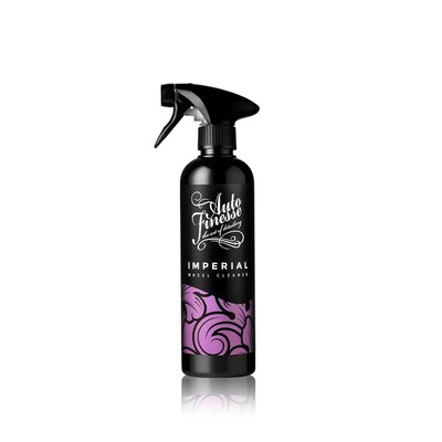 Auto Finesse Imperial Felgenreiniger 500ml IMP500 (33,80 EUR/l)
