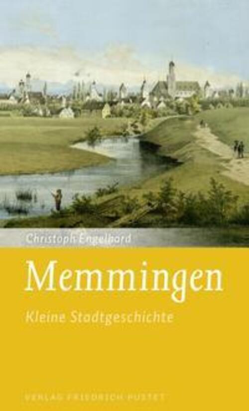 Thumbnail - Christoph Engelhard | Memmingen | Taschenbuch | Deutsch (2021) | 167