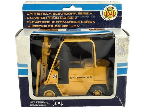 ミニカー DYNAPACK Vibratory Roller CC 232 Buffalo Road Imports. Dynapac CC232 vibratory roller