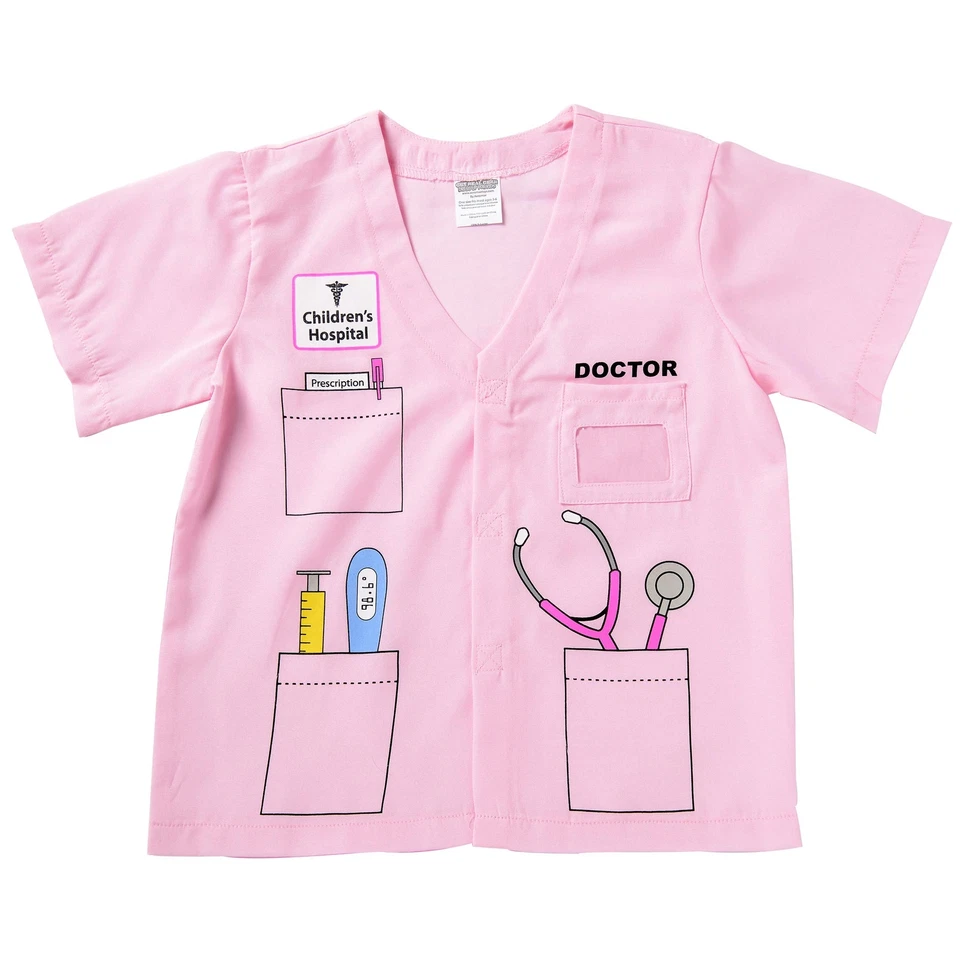 Top My 1st Career Gear Dr. rosa Foto 2 de 4