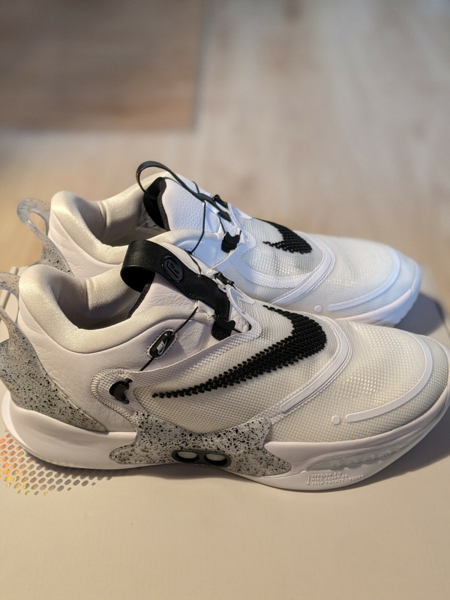 oreo nike adapt bb 2.0