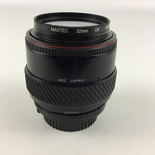 Canon Tokina AF 28-70mm Camera Lens 1:35 - 4.5 Nikon Replacement Part - Picture 5 of 6