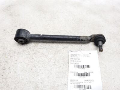 06-14 Mazda MX-5 Miata Driver Upper Control Arm Rear Rear OEM
