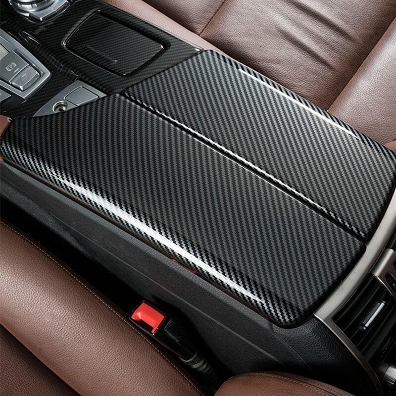 NA For BMW 7 Series G11 G12 2016-2021 Carbon Fiber Color