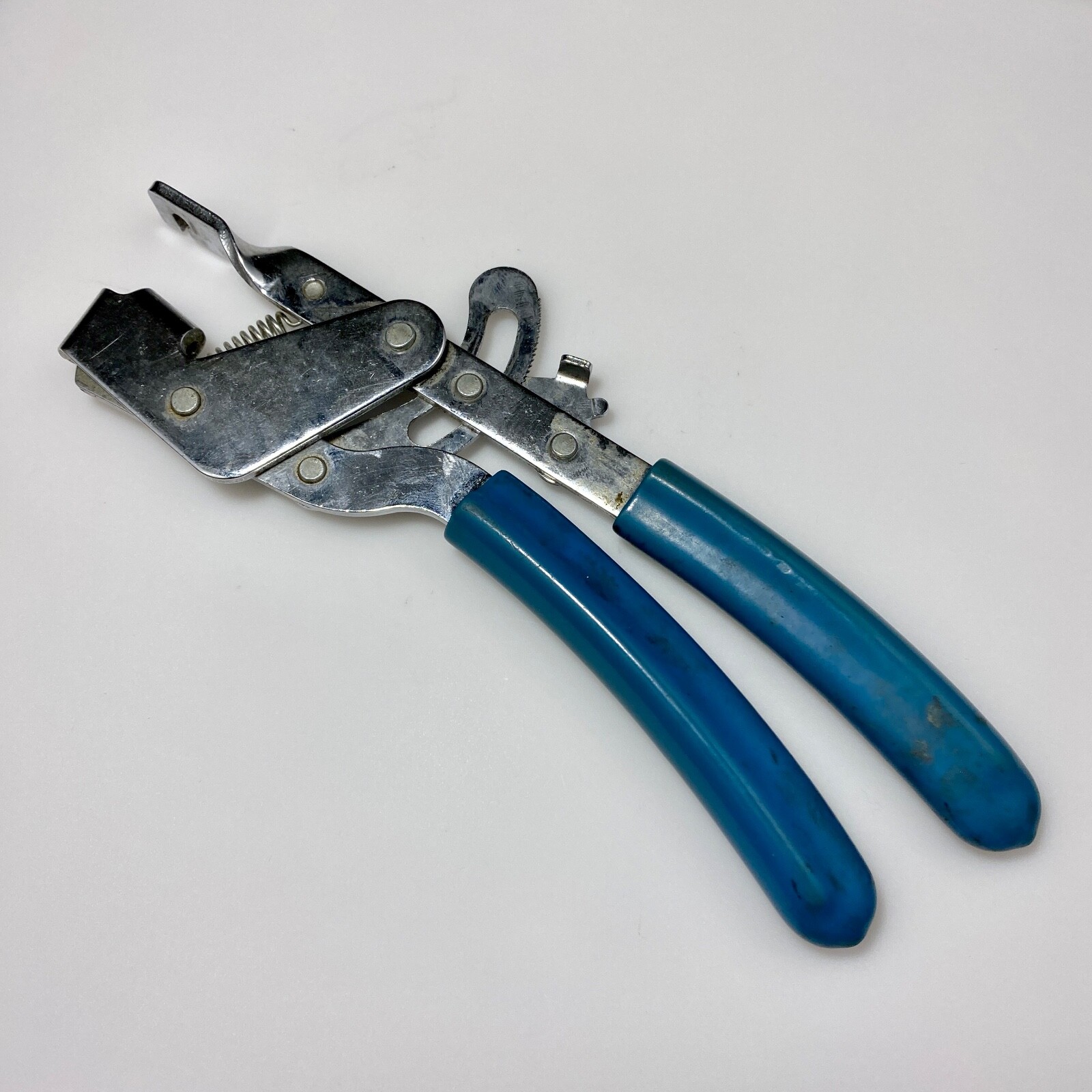 Vintage Park Tool ? BT2 Fourth Hand Cable Puller Stretcher Locking