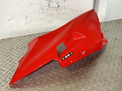 Kawasaki Jet Ski Ultra 250 JT1500 300X Left Side Cover Panel 14091