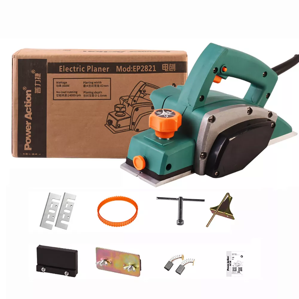 Cheap electric wood planer deals