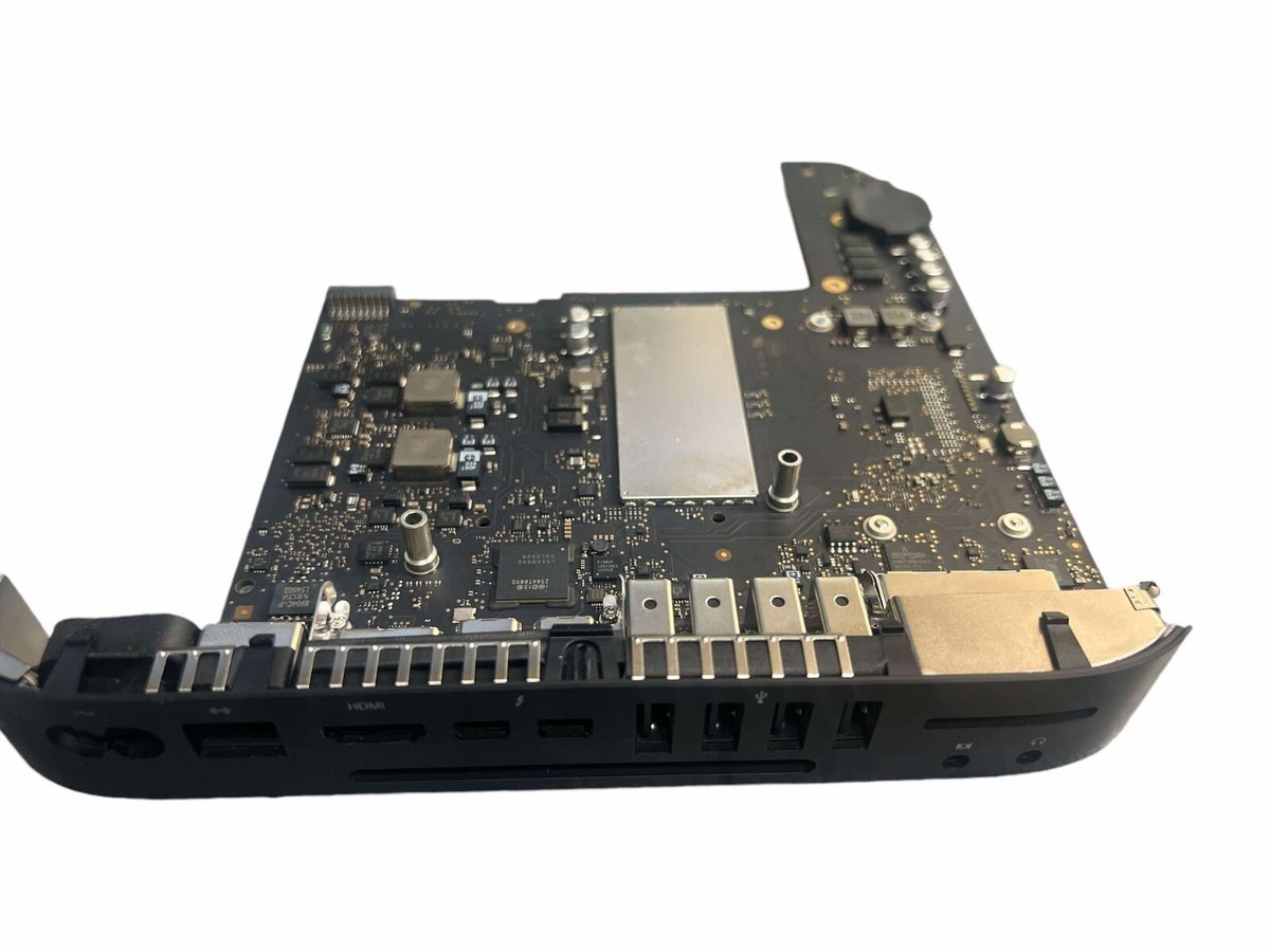 Mac Mini 2014 A1347 i5 Logic Boards with MDM Lock | eBay