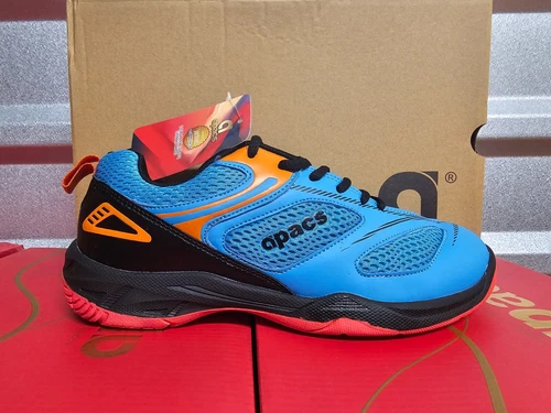 Apacs Badminton Shoes - CP 251-XY