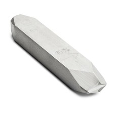 Profi Handschlagstempel Richtungspfeil Schlag...
