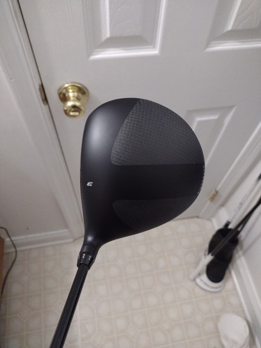 Tour Edge Exotics Pro 721 Driver - Picture 5 of 10