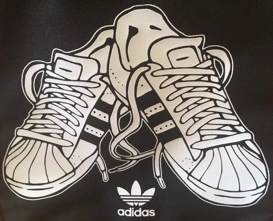 Adidas Backpack Originals Classic SST BK2161 Gym School College Bag Rucksack